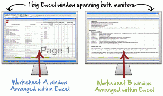 advanced-pivottables-combining-data-from-multiple-sheets-quadexcel-in-2021-data